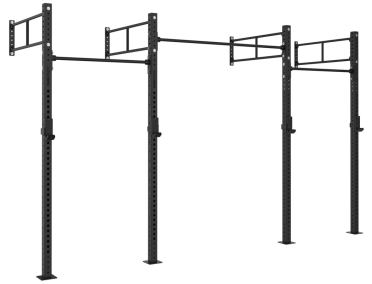 LifeMaxx Crossmaxx Rig XL wall-mounted model W6 