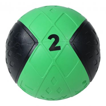 Lifemaxx Medicine Ball 2 KG LMX 1250.02 