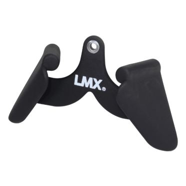 LifeMaxx Foam grip rowing handle 