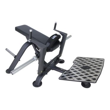 Lifemaxx Hip Thrust Machine 