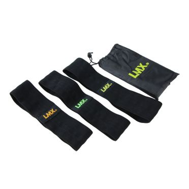 Lifemaxx Hip Band set (3 stuks) 