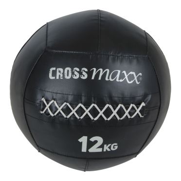 Lifemaxx PRO Wall Ball 12 kg 