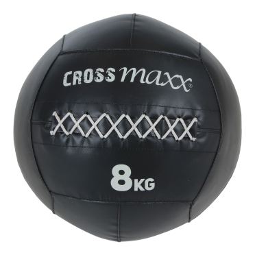 Lifemaxx PRO Wall Ball 8 kg 