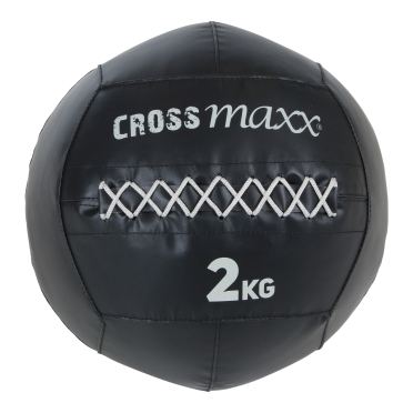 Lifemaxx PRO Wall Ball 2 kg 