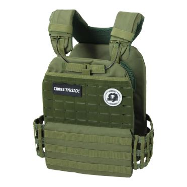 Lifemaxx Tactical Vest 