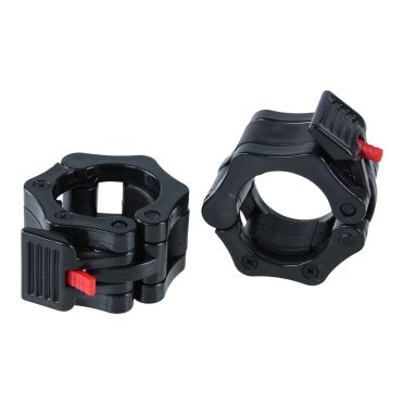 Lifemaxx Crossmaxx Fast Lock collarset 50mm 