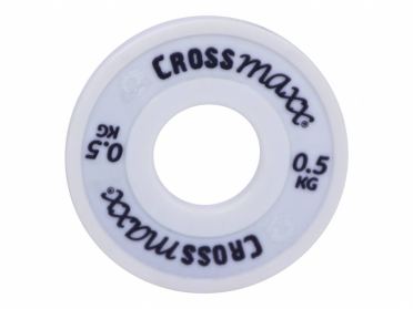 Crossmaxx® LMX1805 Crossmaxx® gym chalk (Magnesium) box of 8pcs