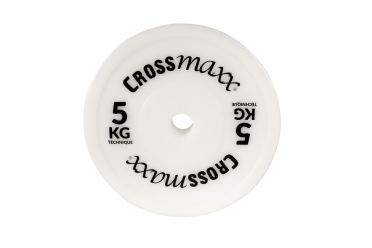 Lifemaxx Crossmaxx Hollow Technique plate 5 kg 50 mm 