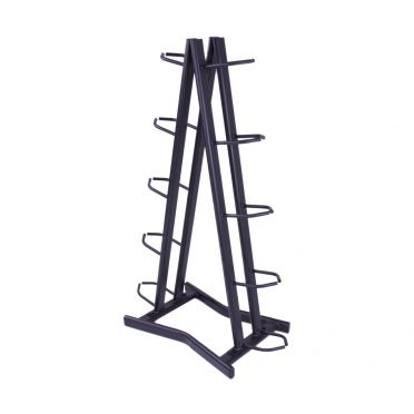 Lifemaxx Medicine Ball Rack voor 10 ballen LMX 1253 