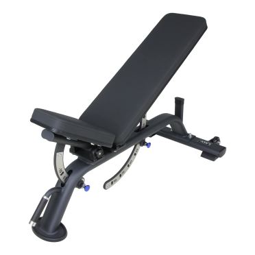 Lifemaxx Premium Adjustable Bench 