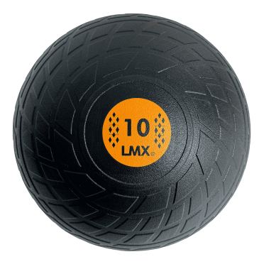 Lifemaxx Enduro Slamball 10 kg 