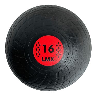 Lifemaxx Enduro Slamball 16 kg 