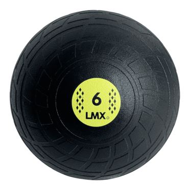 Lifemaxx Enduro Slamball 6 kg 