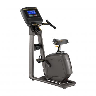 Matrix Hometrainer upright bike U50 XR 