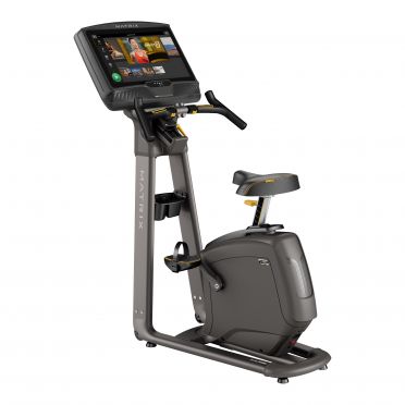 Matrix Hometrainer upright bike U50 XUR 