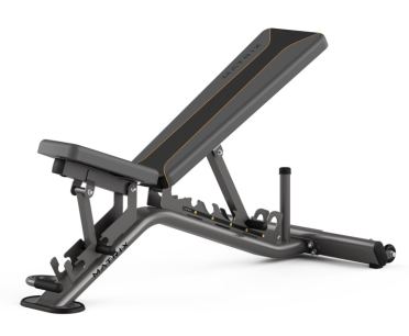 Matrix Multi- Adjustable Bench 