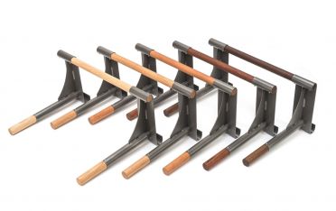 NOHrD Multi-adapter voor het WallBars wandrek