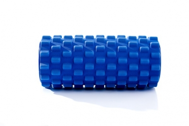 Muscle Power Foamroller Met Noppen MP1200