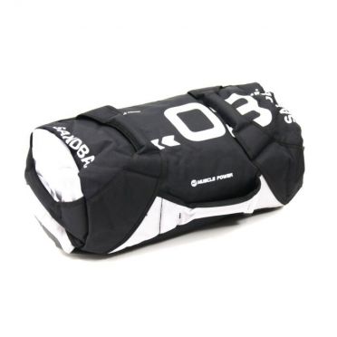 Muscle Power training sand bag tot 30 kg