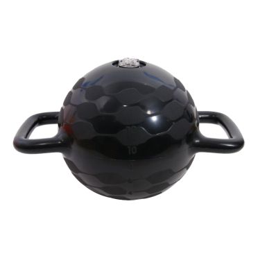 Muscle Power Water Gevulde Kettlebell