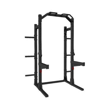 Muscle Power Basic Squat Rack 