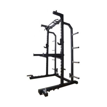 Muscle Power Multi-Functioneel Squat Rack 