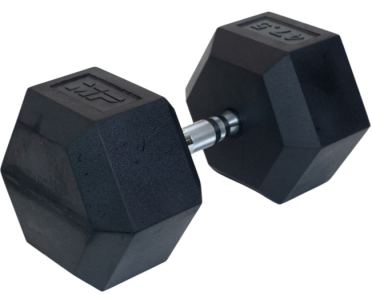 Muscle Power Hexa Dumbbellset 47,5kg 