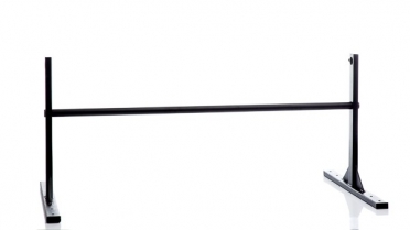 Muscle Power Pull Up Bar muur - plafond MP1167 