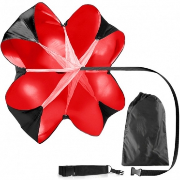 Muscle Power Speed Parachute MP1150