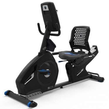 Nautilus R628 ligfiets ergometer 