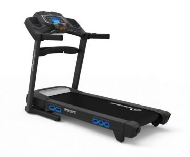 Nautilus loopband T628 Black