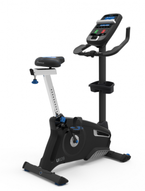 Nautilus U628 ergometer hometrainer
