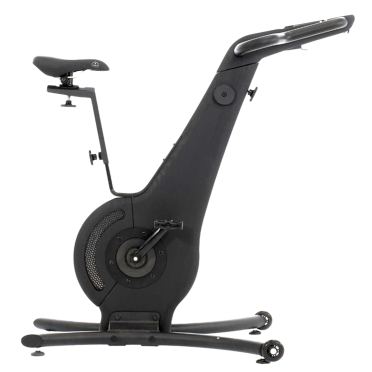 NOHrD Bike V2 Spinningbike Zwart 