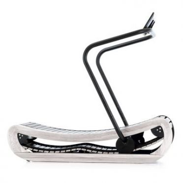 NOHrD sprintbok loopband wit