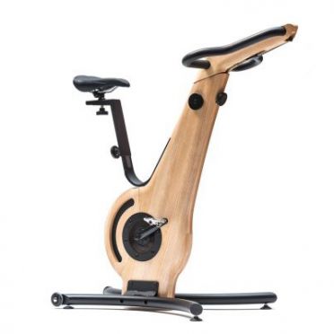 NOHrD bike spinningbike essenhout 