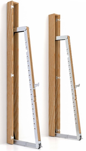NOHrD Squatrack Essenhout