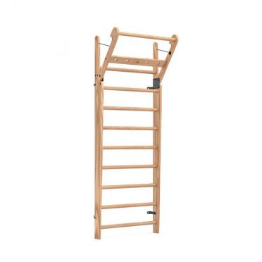 NOHrD WallBars essenhout wandrek 10 sporten