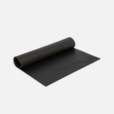 NUCCLR fitness beschermmat 160x80 cm