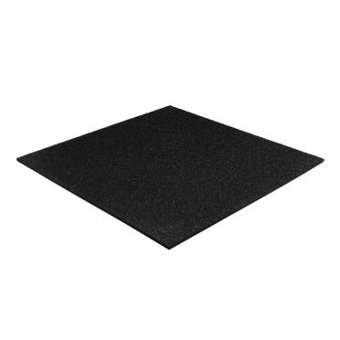 NUCCLR fitness vloertegel 100x100x1,5 cm 