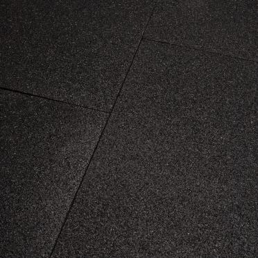 NUCCLR fitness tegel vloer 200 x 200 x 1.5 cm (4m2)