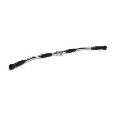 NUCCLR lat bar with grip 