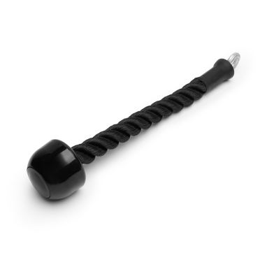 NUCCLR tricep rope single 