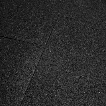 NUCCLR fitness tegel vloer 500 x 500 x 1.5 cm (25m2) 