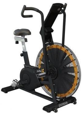 Octane Airdyne ADX HIIT hometrainer 