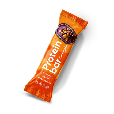 Orangefit Protein Bars 50 gram 