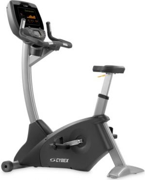 Cybex 770C hometrainer pro 4 LED console