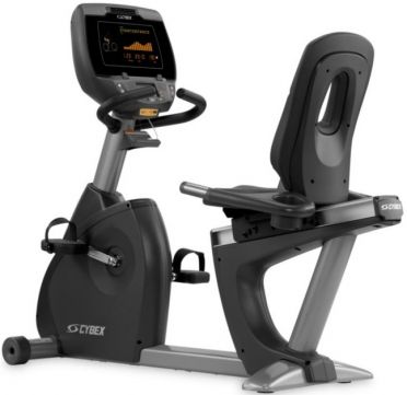 Cybex 770R ligfiets pro 4 LED console