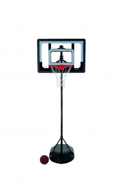 Pure2Improve Fun Hoop Training