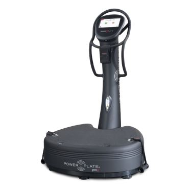 Powerplate trilplaat PRO 8 