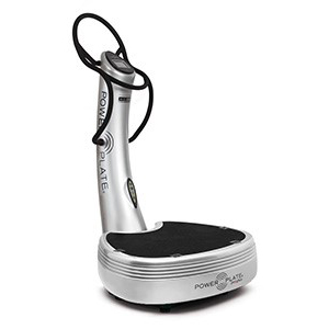 Powerplate Trilplaat PRO6 MDD demo 